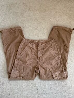 american eagle cargo pants